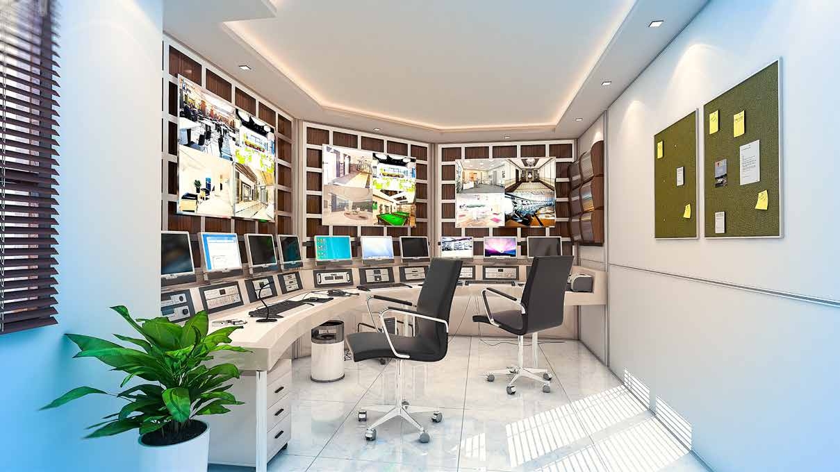 Great Wall Residency